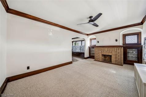 19571 Monterey Avenue Euclid OH 44119