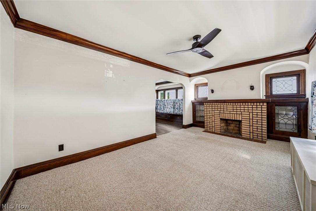19571 Monterey Avenue Euclid OH 44119