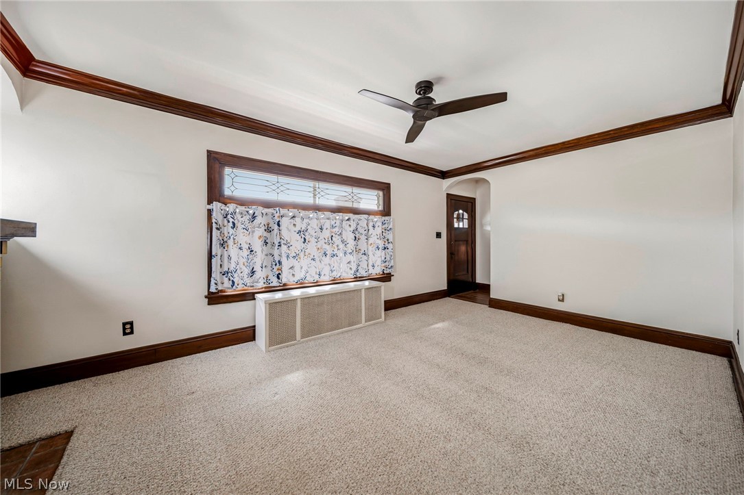 19571 Monterey Avenue Euclid OH 44119