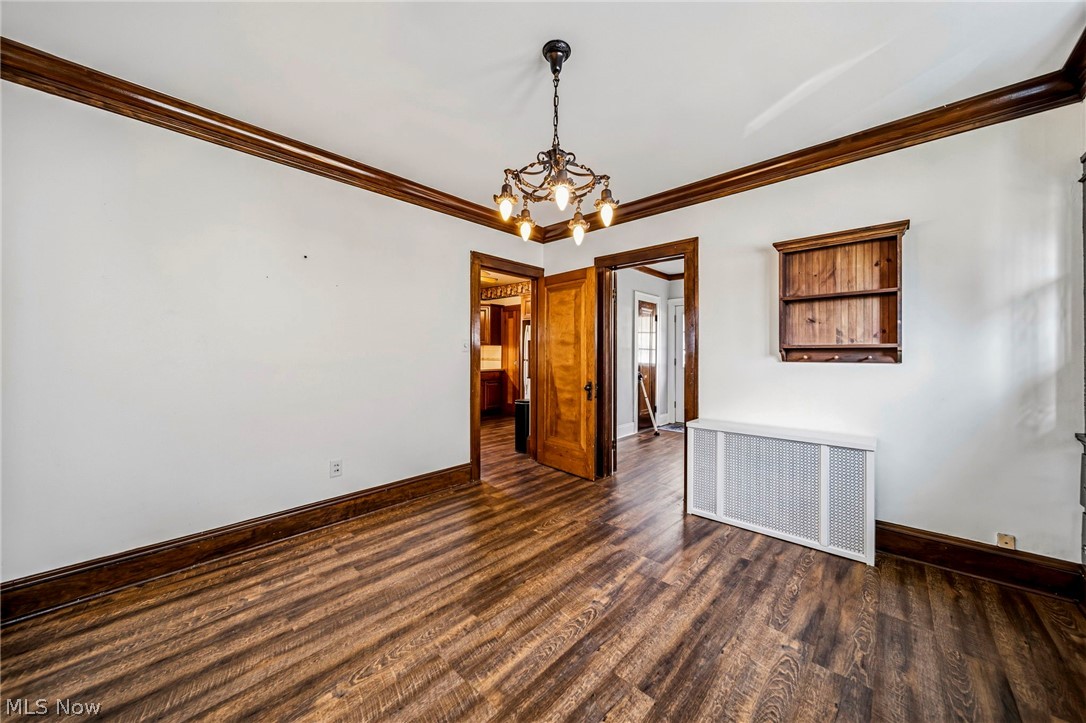 19571 Monterey Avenue Euclid OH 44119