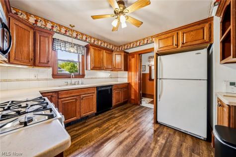 19571 Monterey Avenue Euclid OH 44119