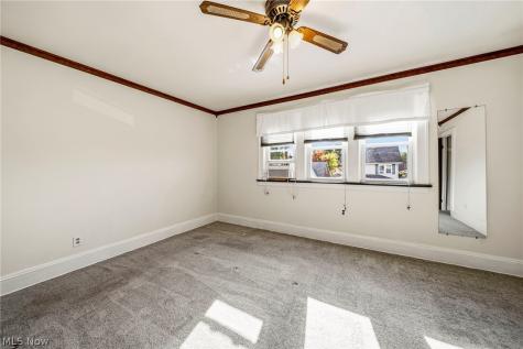 19571 Monterey Avenue Euclid OH 44119