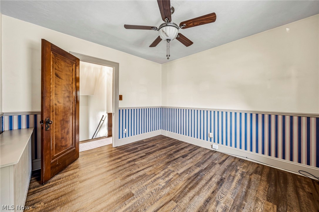 19571 Monterey Avenue Euclid OH 44119
