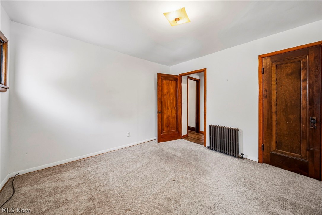 19571 Monterey Avenue Euclid OH 44119