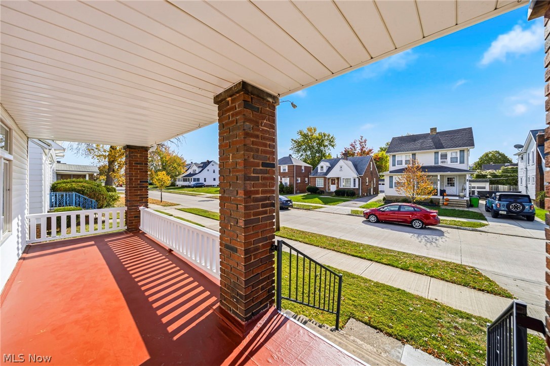 19571 Monterey Avenue Euclid OH 44119