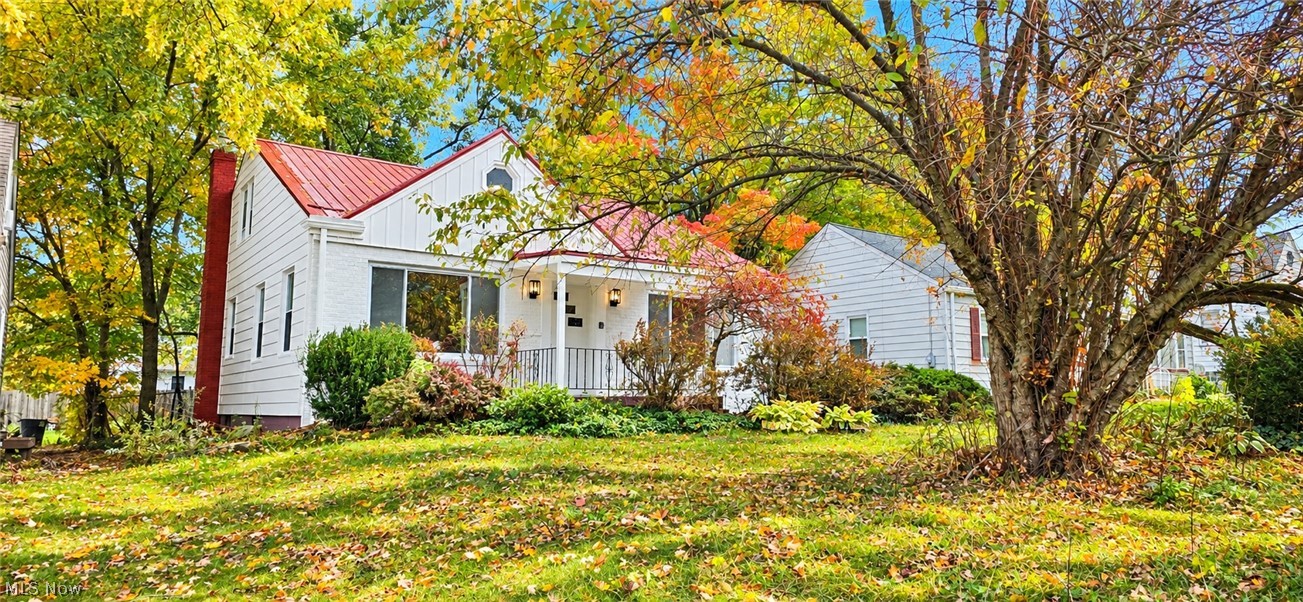 208 Afton Avenue Boardman OH 44512