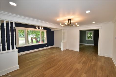 3125 Trump Avenue SE Canton OH 44707