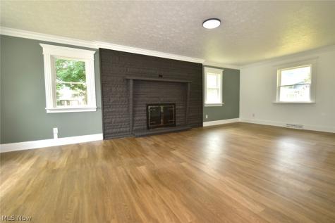 3125 Trump Avenue SE Canton OH 44707