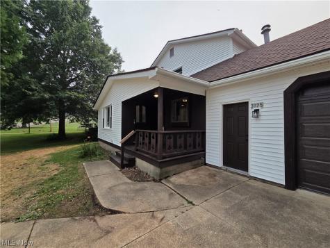 3125 Trump Avenue SE Canton OH 44707