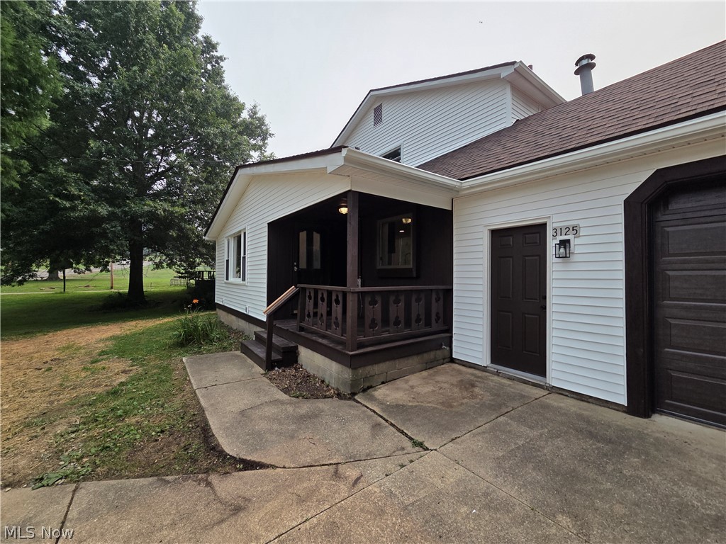 3125 Trump Avenue SE Canton OH 44707