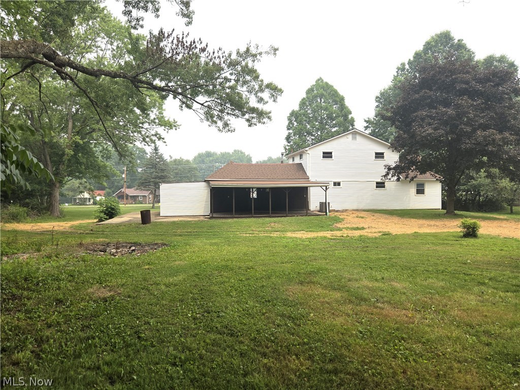 3125 Trump Avenue SE Canton OH 44707