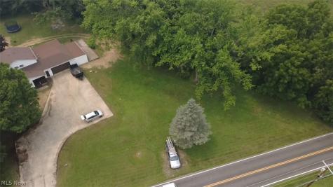 3125 Trump Avenue SE Canton OH 44707