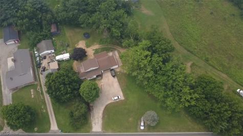 3125 Trump Avenue SE Canton OH 44707