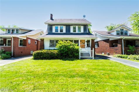 51 Indianola Road Youngstown OH 44512
