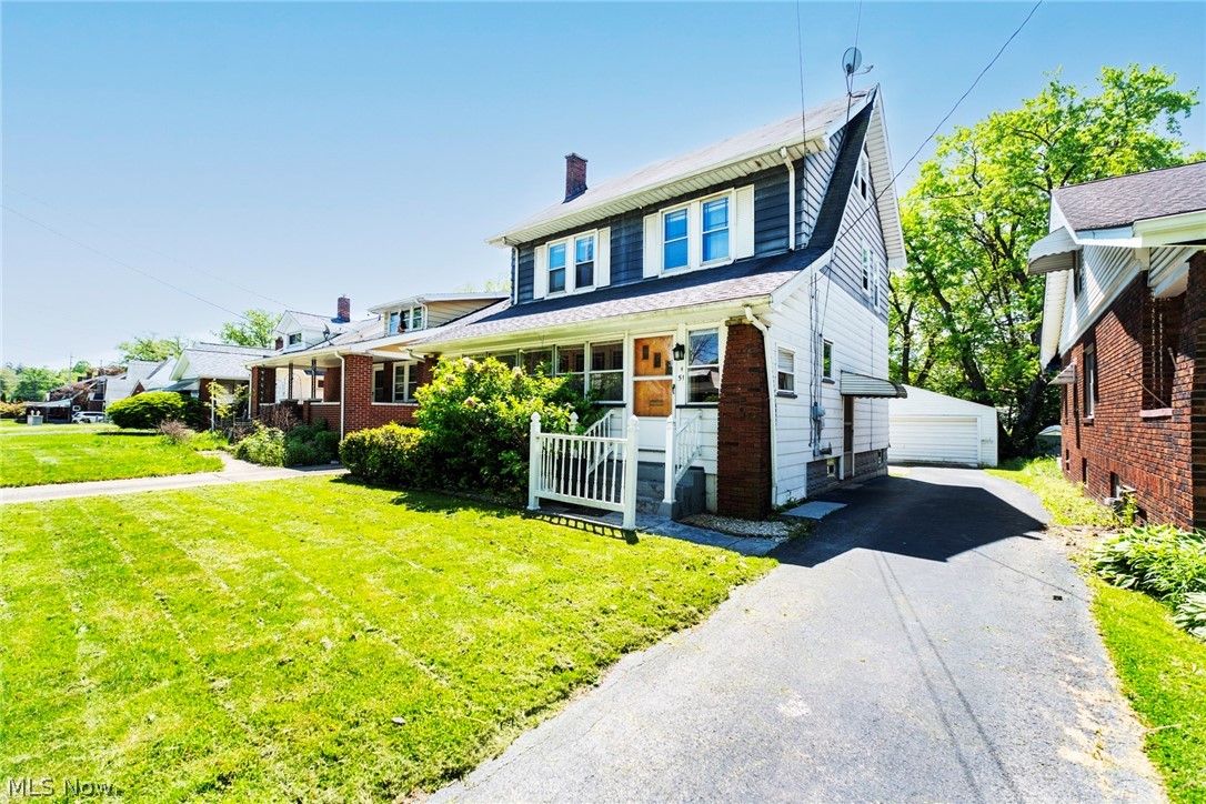 51 Indianola Road Youngstown OH 44512