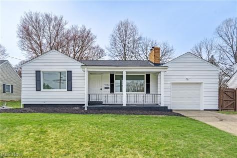 1984 S Schenley Avenue Youngstown OH 44511