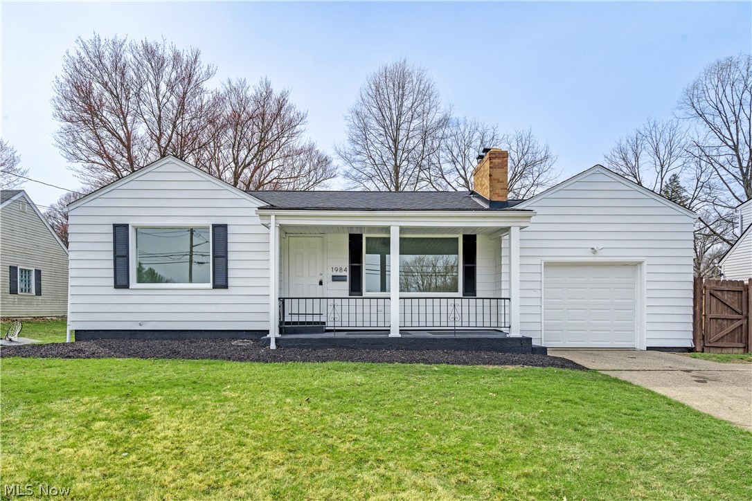 1984 S Schenley Avenue Youngstown OH 44511