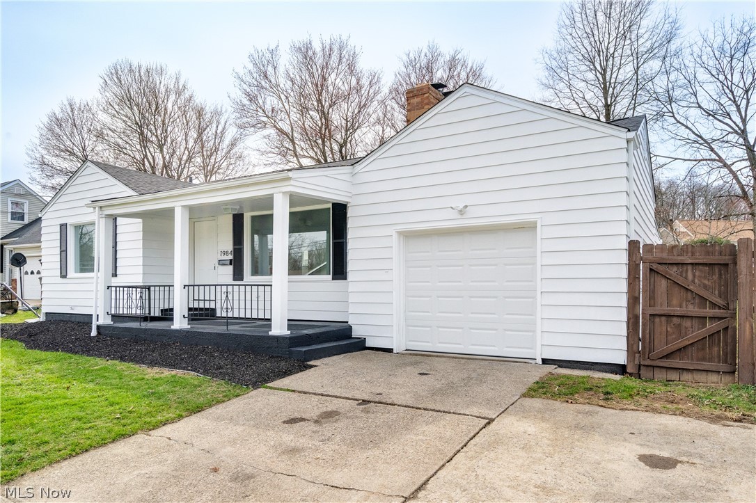 1984 S Schenley Avenue Youngstown OH 44511
