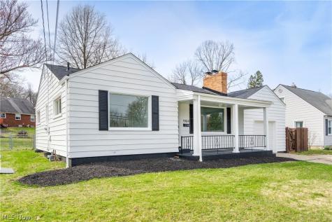 1984 S Schenley Avenue Youngstown OH 44511