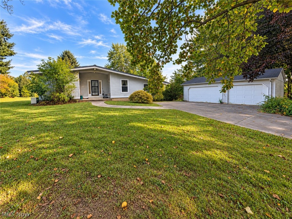 2814 S Meadow Lane Norwalk OH 44857