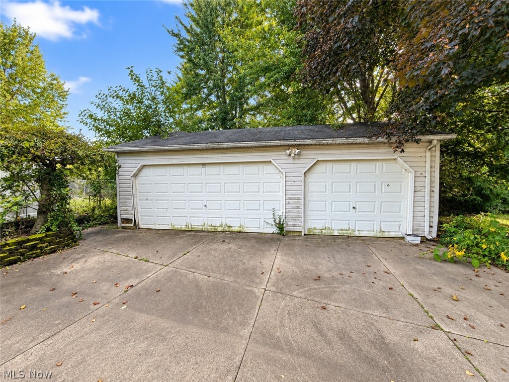 2814 S Meadow Lane Norwalk OH 44857