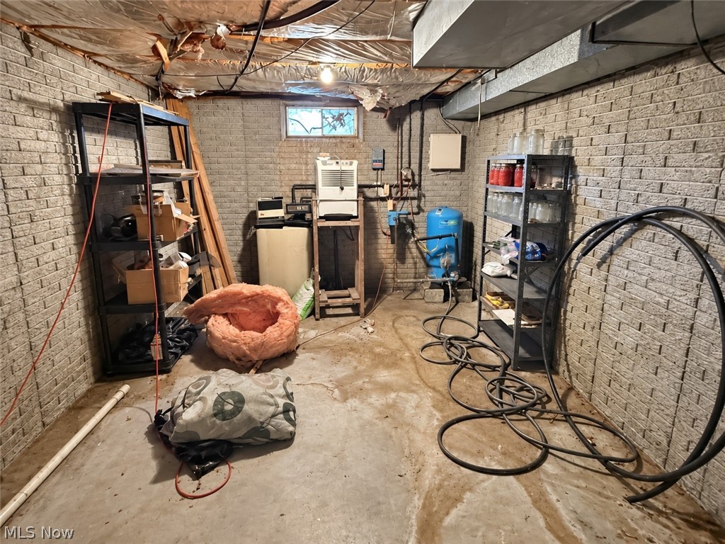 2814 S Meadow Lane Norwalk OH 44857