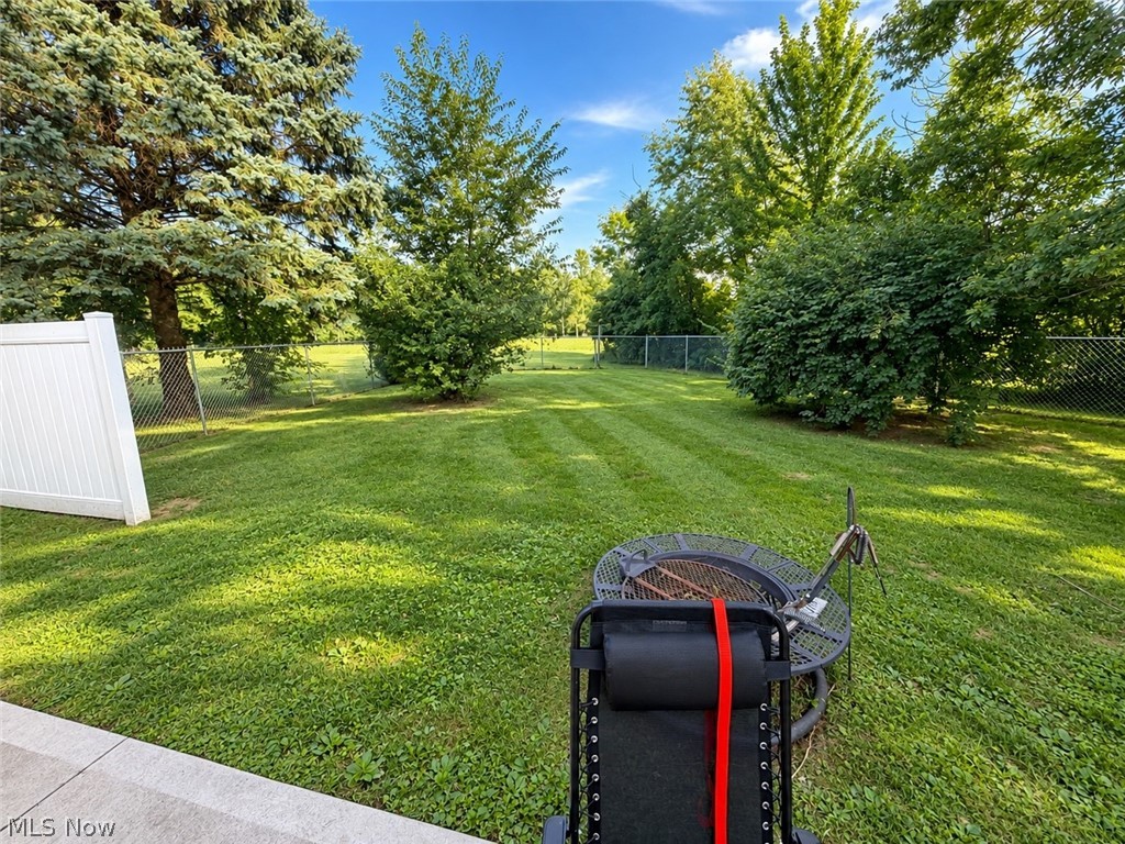 2814 S Meadow Lane Norwalk OH 44857