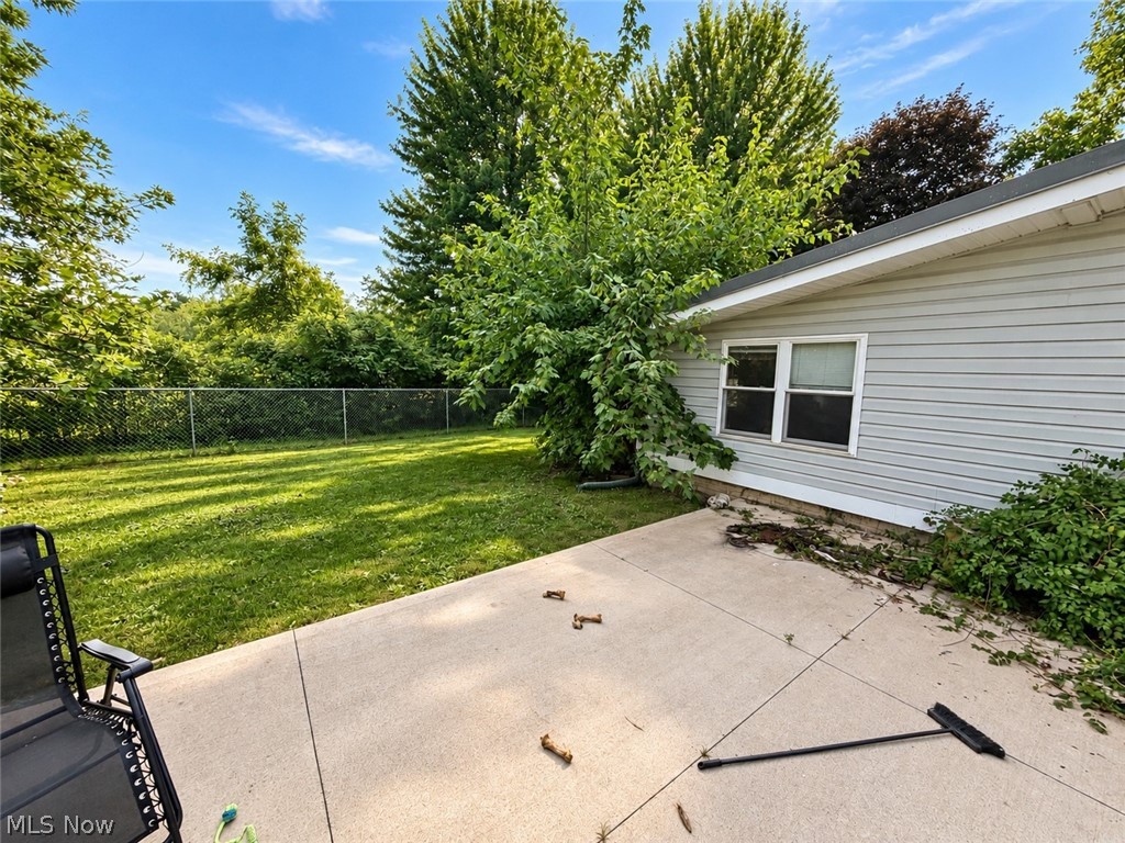 2814 S Meadow Lane Norwalk OH 44857