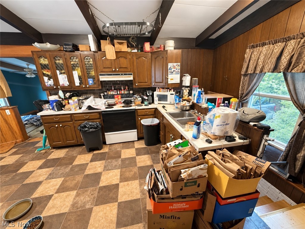 2814 S Meadow Lane Norwalk OH 44857