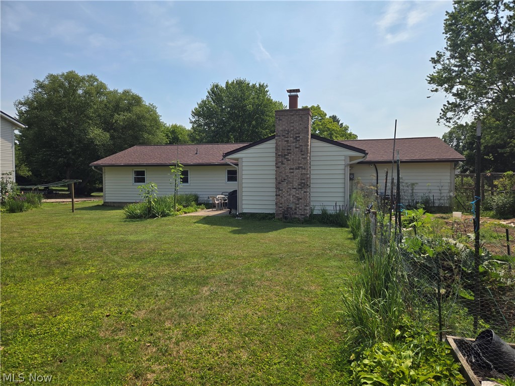 6065 Rollins Drive Nashport OH 43830