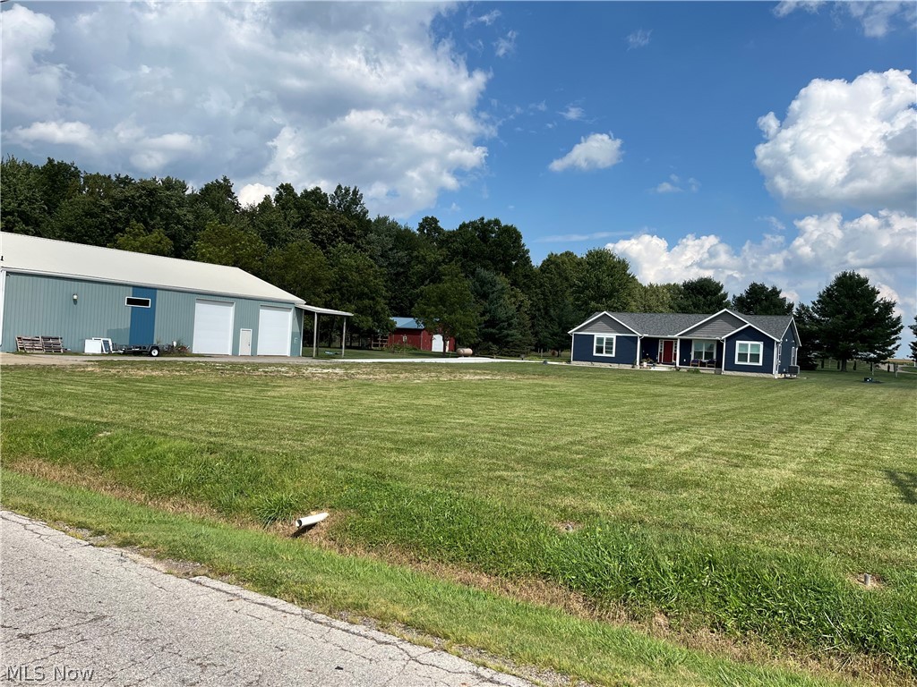 9175 Wohlgamuth Road West Salem OH 44287