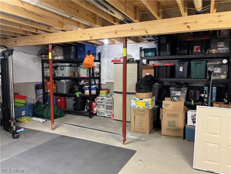 9175 Wohlgamuth Road West Salem OH 44287