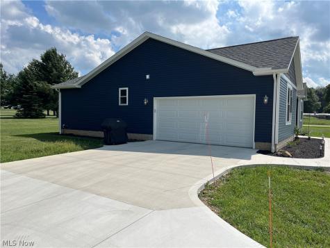 9175 Wohlgamuth Road West Salem OH 44287
