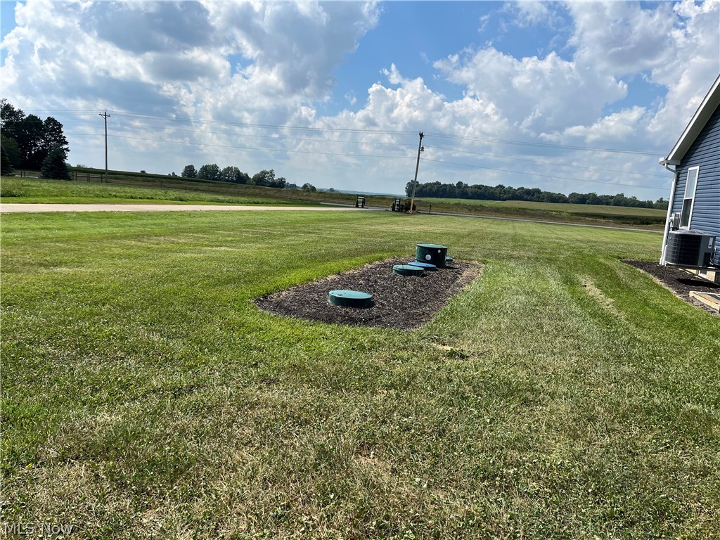 9175 Wohlgamuth Road West Salem OH 44287
