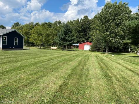 9175 Wohlgamuth Road West Salem OH 44287