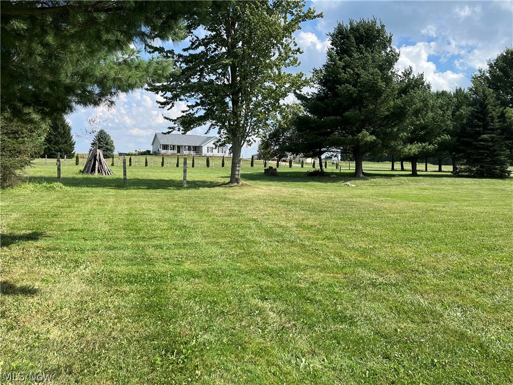9175 Wohlgamuth Road West Salem OH 44287