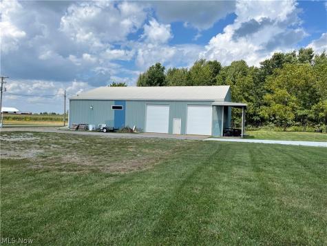 9175 Wohlgamuth Road West Salem OH 44287