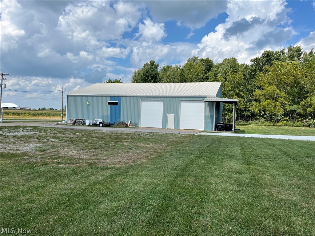 9175 Wohlgamuth Road West Salem OH 44287