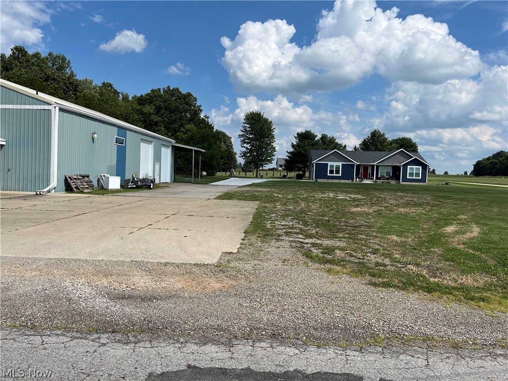 9175 Wohlgamuth Road West Salem OH 44287