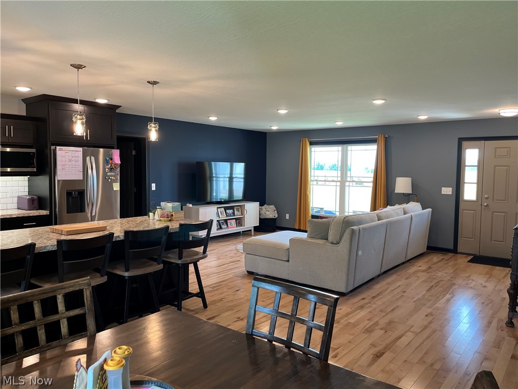 9175 Wohlgamuth Road West Salem OH 44287