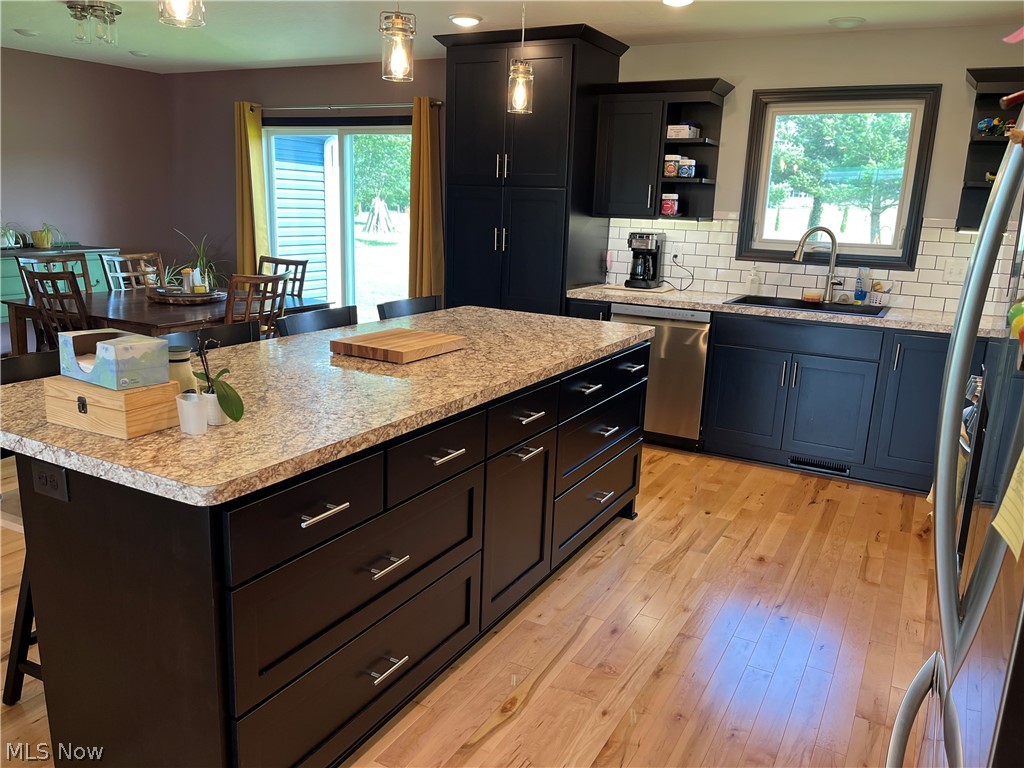9175 Wohlgamuth Road West Salem OH 44287