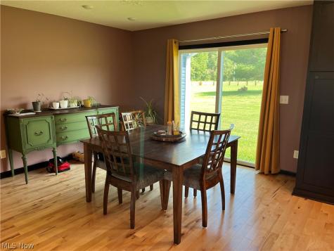9175 Wohlgamuth Road West Salem OH 44287