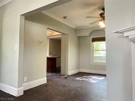 1026 E 148th Street Cleveland OH 44110