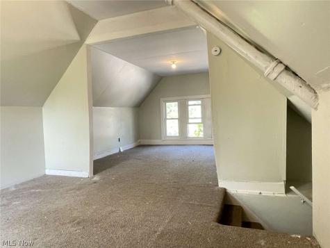 1026 E 148th Street Cleveland OH 44110