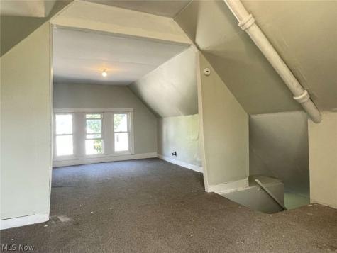 1026 E 148th Street Cleveland OH 44110