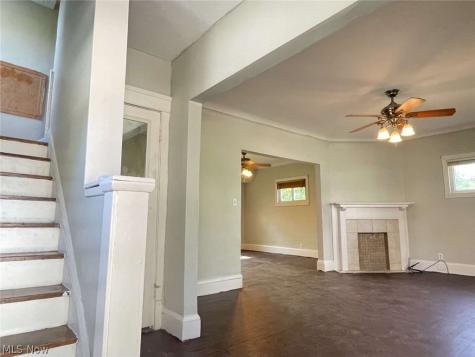 1026 E 148th Street Cleveland OH 44110