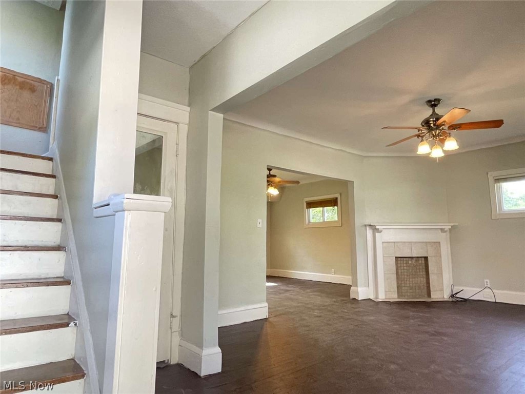 1026 E 148th Street Cleveland OH 44110