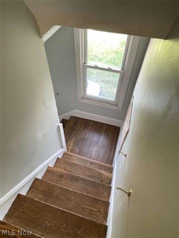 1026 E 148th Street Cleveland OH 44110