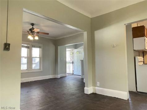 1026 E 148th Street Cleveland OH 44110