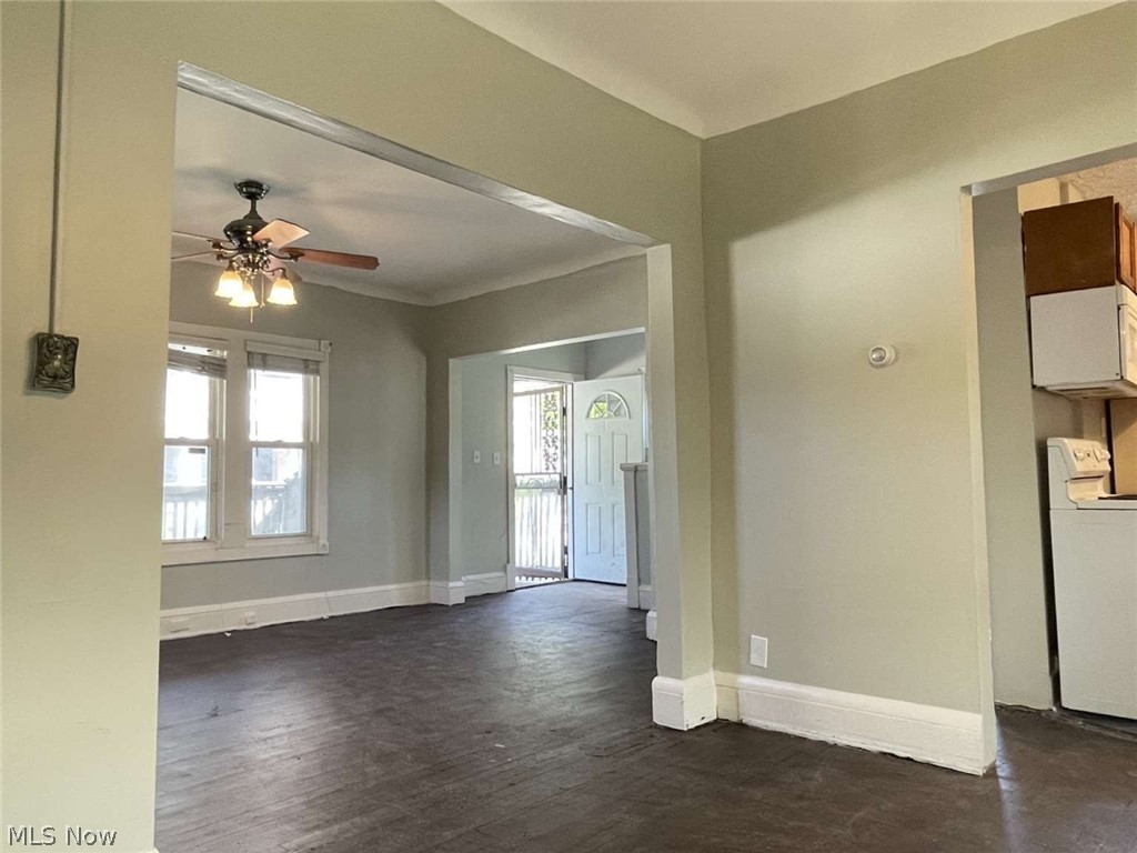 1026 E 148th Street Cleveland OH 44110